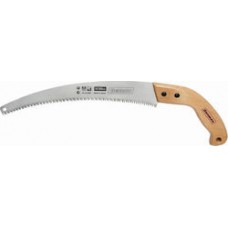 ΠΡΙΟΝΙ ΧΕΙΡΟΣ ΚΥΡΤΟ ΜΕ ΔΡΥΙΝΗ ΛΑΒΗ BENMAN KJ14-350 35CM 70041