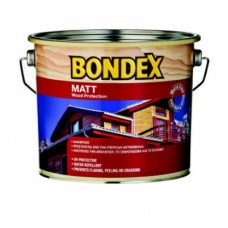 ΞΥΛΟΠΡΟΣΤΑΣΙΑ BONDEX MATT