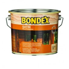 ΞΥΛΟΠΡΟΣΤΑΣΙΑ BONDEX SATIN