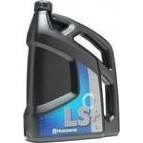 HUSQVARNA ΛΙΠΑΝΤΙΚΟ 2T LS+ 4lt HUSQVARNA ΛΙΠΑΝΤΙΚΟ 2T LS+ 4lt