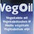 HUSQVARNA ΛΙΠΑΝΤΙΚΟ VegOil ΒΙΟ 1lt