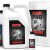 ΛΙΠΑΝΤΙΚΟ JONSERED 2T SUPER PRO 100ML 1L 4L