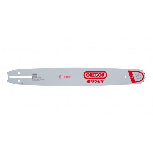 ΛΑΜΑ ΑΛΥΣΟΠΡΙΟΝΟΥ OREGON 183SLGD025 45CM .325' 1.6MM 74DL ΛΑΜΑ ΑΛΥΣΟΠΡΙΟΝΟΥ OREGON 183SLGD025 45CM .325' 1.6MM 74DL