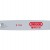 ΛΑΜΑ ΑΛΥΣΟΠΡΙΟΝΟΥ OREGON 183SLGD025 45CM .325' 1.6MM 74DL ΛΑΜΑ ΑΛΥΣΟΠΡΙΟΝΟΥ OREGON 183SLGD025 45CM .325' 1.6MM 74DL
