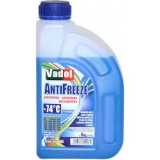 ΑΝΤΙΨΥΚΤΙΚΟ ΑΝΤΙΘΕΡΜΙΚΟ ΨΥΓΕΙΟΥ VADOL ANTIFREEZE -74 C