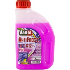 ΑΝΤΙΨΥΚΤΙΚΟ ΑΝΤΙΘΕΡΜΙΚΟ ΨΥΓΕΙΟΥ VADOL ANTIFREEZE G-12 -37C