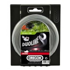 ΜΕΣΙΝΕΖΑ OREGON DUOLINE 2.4 15m