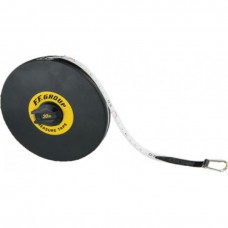 ΜΕΤΡΟΤΑΙΝΙΑ 20M FIBERGLASS FF GROUP 12481