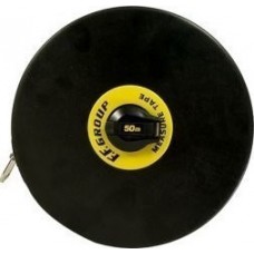 ΜΕΤΡΟΤΑΙΝΙΑ 50M FIBERGLASS FF GROUP 12479