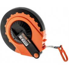 ΜΕΤΡΟΤΑΙΝΙΑ FIBERGLAS 30Μ ZPOWER 08-01-07-008