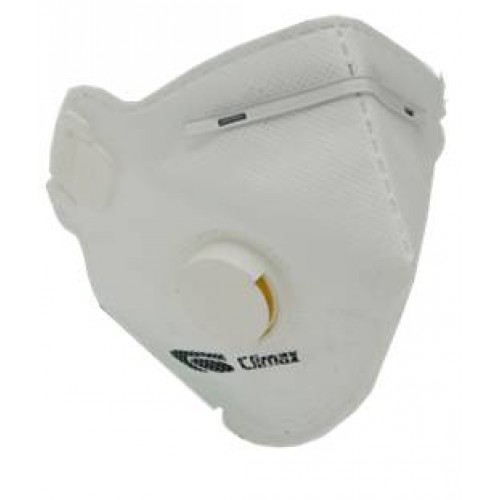 ΜΑΣΚΑ ΑΠΛΗ ΜΕ ΒΑΛΒΙΔΑ 1710-V FFP1 NR CLIMAX 22-710300 ΜΑΣΚΑ ΑΠΛΗ ΜΕ ΒΑΛΒΙΔΑ 1710-V FFP1 NR CLIMAX 22-710300