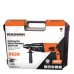 ΠΙΣΤΟΛΕΤΟ ΠΕΡΙΣΤΡΟΦΙΚΟ KRAUSMANN SDS-PLUS 2.8J 800W 9820