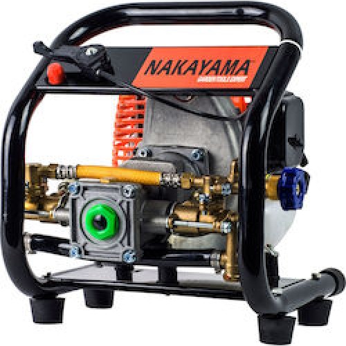 ΨΕΚΑΣΤΙΚΟ ΒΕΝΖΙΝΗΣ ΔΙΧΡΟΝΟΣ 26CC 20Μ & ΑΥΛΟ NAKAYAMA NS2610 032892 ΨΕΚΑΣΤΙΚΟ ΒΕΝΖΙΝΗΣ ΔΙΧΡΟΝΟΣ 26CC 20Μ & ΑΥΛΟ NAKAYAMA NS2610 032892
