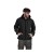 ΤΖΑΚΕΤ SOFTSHELL ΜΑΥΡΟ ERGO LINE SPANDEX 5301-590