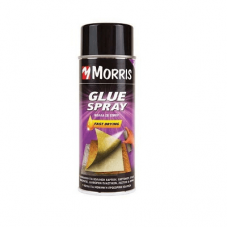 MORRIS ΚΟΛΛΑ ΣΕ SPRAY 400 ml