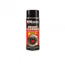 MORRIS ΚΑΘΑΡΙΣΤΙΚΟ ΦΡΕΝΩΝ 400 ml