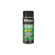 MORRIS ΚΑΘΑΡΙΣΤΙΚΟ ΗΛΕΚΤΡΙΚΩΝ ΕΠΑΦΩΝ 400 ml