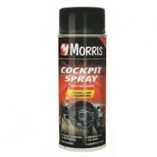 MORRIS ΚΑΘΑΡΙΣΤΙΚΟ ΤΑΜΠΛΟ ΑΥΤΟΚΙΝΗΤΩΝ 400 ml