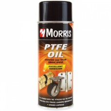 MORRIS ΛΑΔΙ SPRAY PTFE 400 ML