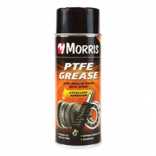 MORRIS ΓΡΑΣΣΟ SPRAY ΜΕ TEFLON PTFE 400 ml