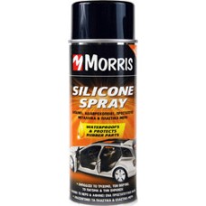 MORRIS ΛΙΠΑΝΤΙΚΟ ΣΙΛΙΚΟΝΗΣ 400 ml
