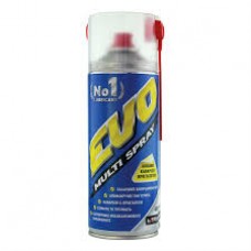 ΠΟΛΛΑΠΛΩΝ ΧΡΗΣΕΩΝ MORRIS EVO SPRAY 200 ml