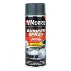 MORRIS SPRAY ΕΠΙΔΙΟΡΘΩΣΗΣ ΠΡΟΦΥΛΑΚΤΗΡΑ ΜΑΥΡΟ 400 ml