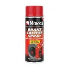 MORRIS SPRAY ΓΙΑ ΔΑΓΚΑΝΕΣ ΦΡΕΝΩΝ KOKKINO 400 ml