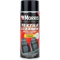 MORRIS SPRAY ΚΑΘΑΡΙΣΜΟΥ ΥΦΑΣΜΑΤΩΝ 400 ml