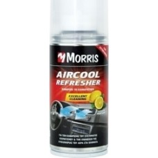 MORRIS SPRAY ΚΑΘΑΡΙΣΜΟΥ ΚΛΙΜΑΤΙΣΤΙΚΟΥ ΑΥΤΟΚΙΝΗΤΟΥ 150 ml