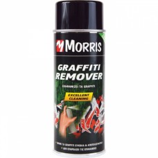 MORRIS ΚΑΘΑΡΙΣΤΙΚΟ GRAFFITI 400 ml