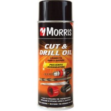 MORRIS SPRAY ΛΙΠΑΝΣΗΣ ΓΙΑ ΚΟΠΗ ΚΑΙ ΔΙΑΤΡΗΣΗ 28587