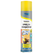 SPRAY ΑΝΤΙΣΚΩΡΙΑΚΟ TKK 400ML 01-46273
