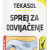 SPRAY ΑΝΤΙΣΚΩΡΙΑΚΟ TKK 400ML 01-46273