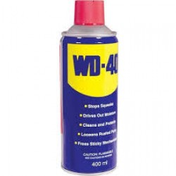 Τεχνικά spray