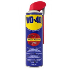 ΑΝΤΙΣΚΟΥΡΙΑΚΟ WD-40 ΛΙΠΑΝΤΙΚΟ MULTI-USE PRODUCT SMART-STRAW 450 ML