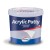 ΑΚΡΥΛΙΚΟΣ ΣΤΟΚΟΣ ΟΙΚΟΔΟΜΩΝ ACRYLIC PUTTY
