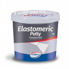 ΕΛΑΣΤΟΜΕΡΗΣ ΑΚΡΥΛΙΚΟΣ ΣΤΟΚΟΣ ELASTOMERIC PUTTY 