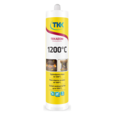 ΣΤΟΚΟΣ ΘΕΡΜΟΚΡΑΣΙΑΣ 1200 C TEKADOM 01-50622