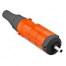 ΦΥΣΗΤΗΡΑΣ HUSQVARNA COMBI BA 101