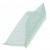 ΠΡΟΦΙΛ ΝΕΡΟΣΤΑΛΑΚΤΗ PVC 2.5M VITEXTHERM