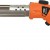 ΘΕΡΜΙΚΟΣ ΚΟΦΤΗΣ ΠΟΛΥΣΤΕΡΙΝΗΣ KRAUSMANN 150W 9350