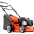 ΧΛΟΟΚΟΠΤΙΚΗ ΜΗΧΑΝΗ HUSQVARNA LC 140
