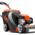 ΧΛΟΟΚΟΠΤΙΚΗ ΜΗΧΑΝΗ HUSQVARNA LC 353V