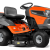 ΧΛΟΟΚΟΠΤΙΚΟ ΤΡΑΚΤΕΡ ΚΗΠΟΥ HUSQVARNA TC242T