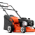 ΧΛΟΟΚΟΠΤΙΚΗ ΜΗΧΑΝΗ HUSQVARNA LC 140S