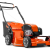 ΧΛΟΟΚΟΠΤΙΚΗ ΜΗΧΑΝΗ HUSQVARNA LC 253S