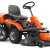 ΧΛΟΟΚΟΠΤΙΚΟ RIDER HUSQVARNA R 214TC