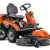 ΧΛΟΟΚΟΠΤΙΚΟ RIDER HUSQVARNA R 320X AWD