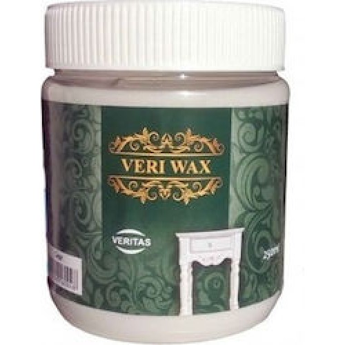 VERI WAX ANTIQUE ΚΕΡΙ 250ml